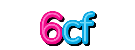 6cf — logo kanal