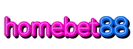 homebet88 — logo kanal
